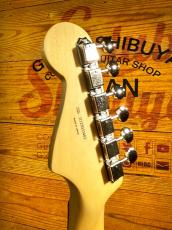 Fender FSR Made in Japan Traditional 60s Stratocaster Olympic White  #JD25033403 ≒3.41kg_7