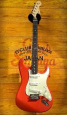 Fender FSR Made in Japan Traditional 60s Stratocaster -Fiesta Red-  #JD25032774 ≒3.33kg_2