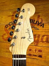 Fender FSR Made in Japan Traditional 60s Stratocaster -Fiesta Red-  #JD25032774 ≒3.33kg_4