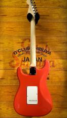 Fender FSR Made in Japan Traditional 60s Stratocaster -Fiesta Red-  #JD25032774 ≒3.33kg_5