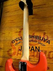 Fender FSR Made in Japan Traditional 60s Stratocaster -Fiesta Red-  #JD25032774 ≒3.33kg_6