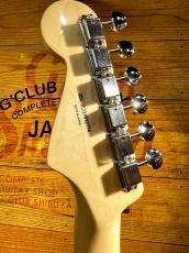 Fender FSR Made in Japan Traditional 60s Stratocaster -Fiesta Red-  #JD25032774 ≒3.33kg_7