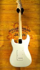 Fender FSR Made in Japan Traditional 60s Stratocaster Olympic White  #JD25033400 ≒3.44kg_5