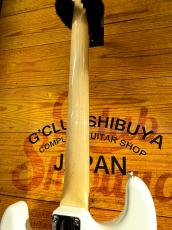 Fender FSR Made in Japan Traditional 60s Stratocaster Olympic White  #JD25033400 ≒3.44kg_7
