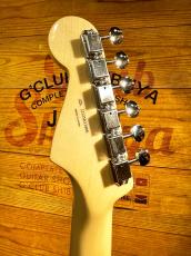 Fender FSR Made in Japan Traditional 60s Stratocaster Olympic White  #JD25033400 ≒3.44kg_8