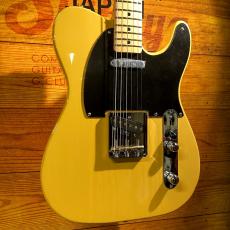 Fender FSR Made in Japan Traditional 51 Nocaster Butterscotch Blonde #JD25034287 ≒3.69kg