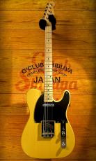 Fender FSR Made in Japan Traditional 51 Nocaster Butterscotch Blonde #JD25034287 ≒3.69kg_2