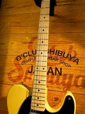 Fender FSR Made in Japan Traditional 51 Nocaster Butterscotch Blonde #JD25034287 ≒3.69kg_3