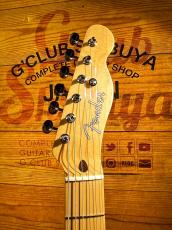 Fender FSR Made in Japan Traditional 51 Nocaster Butterscotch Blonde #JD25034287 ≒3.69kg_4