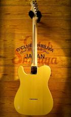 Fender FSR Made in Japan Traditional 51 Nocaster Butterscotch Blonde #JD25034287 ≒3.69kg_5