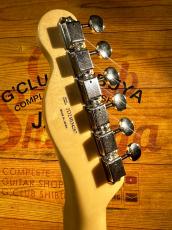 Fender FSR Made in Japan Traditional 51 Nocaster Butterscotch Blonde #JD25034287 ≒3.69kg_7