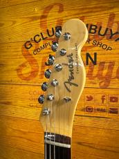 Fender 【ギグバッグキャンペーン対象】MIJ Traditional '60s Telecaster Custom  -Fiesta Red-  ≒3.57kg_4