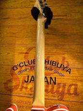 Fender 【ギグバッグキャンペーン対象】MIJ Traditional '60s Telecaster Custom  -Fiesta Red-  ≒3.57kg_6