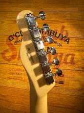 Fender 【ギグバッグキャンペーン対象】MIJ Traditional '60s Telecaster Custom  -Fiesta Red-  ≒3.57kg_7