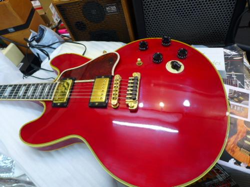 Gibson ARLC　02061543　Lucille