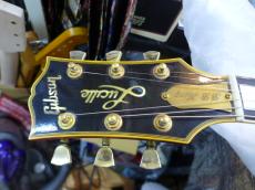Gibson ARLC　02061543　Lucille_2