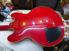 Gibson ARLC　02061543　Lucille_4