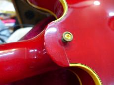Gibson ARLC　02061543　Lucille_7