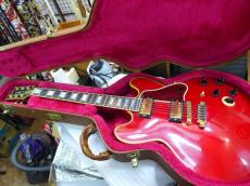 Gibson ARLC　02061543　Lucille_8