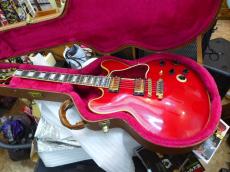 Gibson ARLC　02061543　Lucille_9