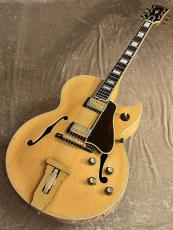 Gibson 【Vintage】 L-5CES Natural 1967年製[フローレンタイン][3.47kg]【G-Club Tokyo】_2