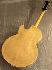 Gibson 【Vintage】 L-5CES Natural 1967年製[フローレンタイン][3.47kg]【G-Club Tokyo】_3