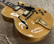 Gibson 【Vintage】 L-5CES Natural 1967年製[フローレンタイン][3.47kg]【G-Club Tokyo】_4