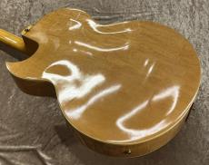 Gibson 【Vintage】 L-5CES Natural 1967年製[フローレンタイン][3.47kg]【G-Club Tokyo】_5