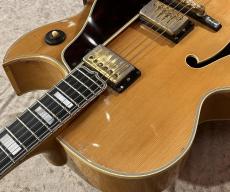Gibson 【Vintage】 L-5CES Natural 1967年製[フローレンタイン][3.47kg]【G-Club Tokyo】_6