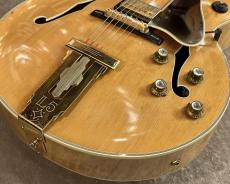Gibson 【Vintage】 L-5CES Natural 1967年製[フローレンタイン][3.47kg]【G-Club Tokyo】_7