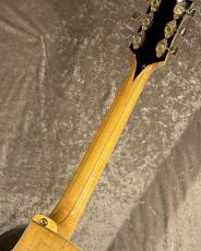 Gibson 【Vintage】 L-5CES Natural 1967年製[フローレンタイン][3.47kg]【G-Club Tokyo】_8