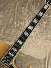 Gibson 【Vintage】 L-5CES Natural 1967年製[フローレンタイン][3.47kg]【G-Club Tokyo】_9