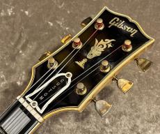 Gibson 【Vintage】 L-5CES Natural 1967年製[フローレンタイン][3.47kg]【G-Club Tokyo】_10