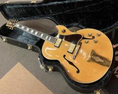 Gibson 【Vintage】 L-5CES Natural 1967年製[フローレンタイン][3.47kg]【G-Club Tokyo】_11