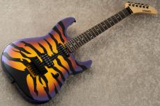 Edwards E-PURPLE TIGER -Purple Sunburst Tiger Graphic-_2