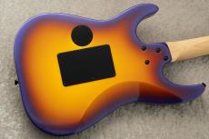 Edwards E-PURPLE TIGER -Purple Sunburst Tiger Graphic-_7