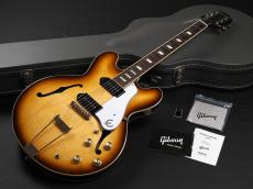 Epiphone USA CASINO ~Vintage Burst~ 2023年製_2