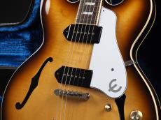 Epiphone USA CASINO ~Vintage Burst~ 2023年製_5