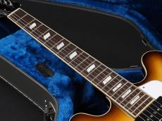 Epiphone USA CASINO ~Vintage Burst~ 2023年製_10