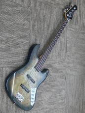 Bacchus WJB-BP/Act BK-Burst