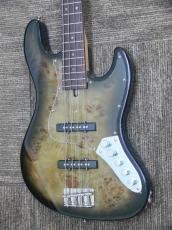 Bacchus WJB-BP/Act BK-Burst_3