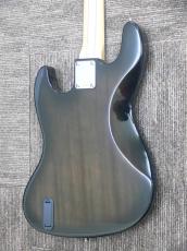 Bacchus WJB-BP/Act BK-Burst_4