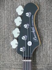 Bacchus WJB-BP/Act BK-Burst_5