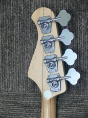 Bacchus WJB-BP/Act BK-Burst_6