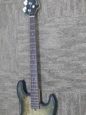 Bacchus WJB-BP/Act BK-Burst_7
