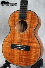 Kamaka HF-3D2I (2020) ミントコンディションの1本入荷しました!_4
