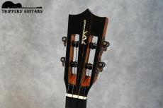Kamaka HF-3D2I (2020) ミントコンディションの1本入荷しました!_6