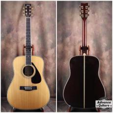 YAMAHA L-10の検索結果1～44件【楽器検索｜Jギター】