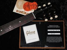 Gibson Custom Shop Historic Collection 1957 Les Paul Junior Single Cut Reissue VOS : Vintage Sunburst_8