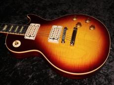 Gibson Custom Shop Historic Collection 1958 Les Paul Standard Reissue VOS  MADE TO MEASURE "Product picked" : Bourbon Burst_4